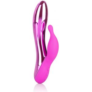 CalExotics - DazzLED Radiance - Vibrators Clitoral Roze