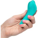 Opleg Vibrator Slay Pleaser - Groen