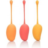 Kegel Training Set Mango