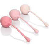 Kegel Training Set Strawberry (OP=OP)