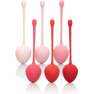 Kegel Training Set Strawberry (OP=OP)