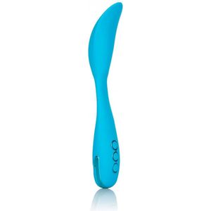 Vibrator Palm Spring Teaser - Blauw