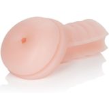 Oplaadbare Masturbator met 2 Sleeves - Grip-N-Stroke (OP=OP)