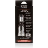 Penispumpe "Get Hard: Penis Pump Set"