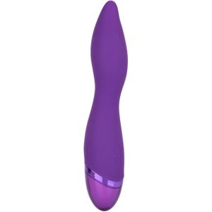 Vibrator Aura Wand - Paars