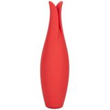 Clitoris Vibrator Red Hot Fury