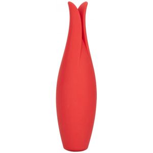 Clitoris Vibrator Red Hot Fury