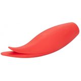 Clitoris Vibrator Red Hot Sizzle