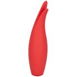 Clitoris Vibrator Red Hot Sizzle