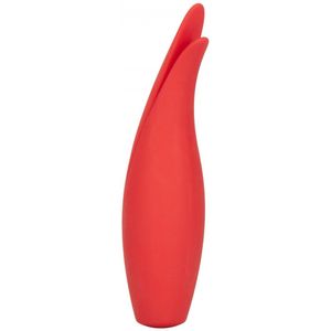 Clitoris Vibrator Red Hot Sizzle