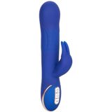 CalExotics - Silicone Rotating Rabbit