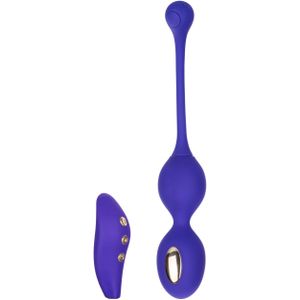 Tril Ei Estim Dual Kegel Exerciser