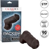 CalExotics Packer Gear Ultra-Zachte Siliconen Stp Packer