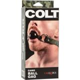 COLT GEAR Calexotics Colt Camo Ball Gag