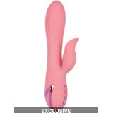 California Exotic Novelties Dromen Pasadena Speler Roterende Massager Plus Trillende Plagen Stimulator