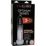 CalExotics - Executive Automatic Smart Pump - Pumps Penis Zwart