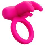 CalExotics - Triple Clit Flicker Recharge - Rings Roze