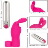 Rechargeable Finger Bunny