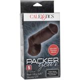 CalExotics 13479_BLACK dildos-13479, 1 stuk (1 x 160 g)