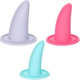 CalExotics - Advanced Wearable Dilator Set - Dilator Vagina Assortiment