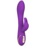 CalExotics - Heated Rotating G Rabbit - Vibrators Rotating Paars