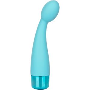 G-Spot Vibrator Eden Tulip - Blauw