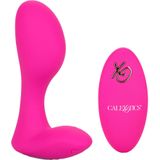 G-spot Vibrator Arouser met Remote