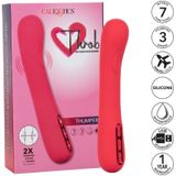 CalExotics Throb Thumper - Vibrators G-spot