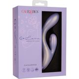 CalExotics - G-Love G-Thumper - Vibrators G-spot Paars