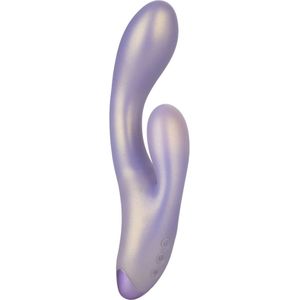 CalExotics - G-Love G-Thumper - Vibrators G-spot Paars