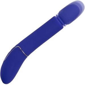 CalExotics Blue One Size Vibrator 14501