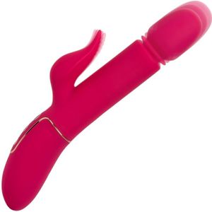 CalExotics - Slim Charmer - Vibrators Up-Down Rood