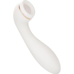 CalExotics - Smart Pleasure Idol - Stimulator Wit