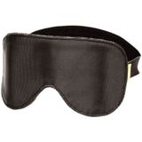 Oogmasker Boundless - Zwart