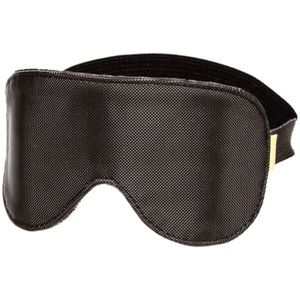 Oogmasker Boundless - Zwart