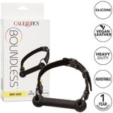 CalExotics - Boundless Bar Gag - Bondage / SM Gags and muzzles Zwart