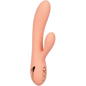 CalExotics luxe rabbit vibrator