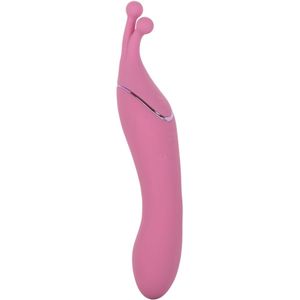 Clitoris Stimulator Tempt And Tease Kiss