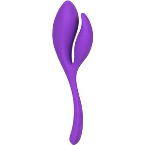 Flexibele Stimulator Silicone Marvelous Climaxer