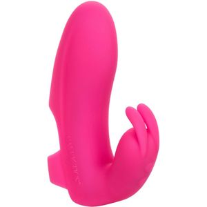 Silicone Marvelous Pleaser