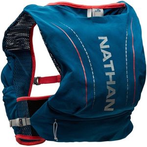 Nathan - Vapor Airess 2 Lite - Hardlooprugzak - Marine/Rood