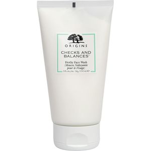 Checks and Balances by Origins Frothy Face Wash 150ml