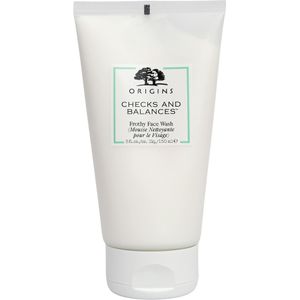 Origins Checks and Balances Frothy Face Wash Cleanser (150 ml)