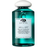 Origins Well Off Make-up remover 150 ml
