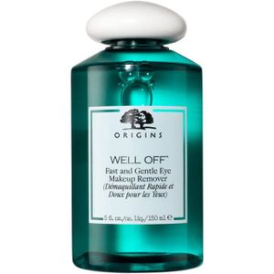 Origins Well Off Make-up remover 150 ml