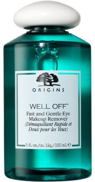 Origins Well Off Make-up remover 150 ml