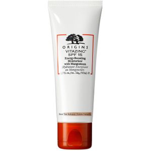 Origins - VitaZing SPF15 Energy-Boosting Moisturizer Anti-aging gezichtsverzorging 50 ml