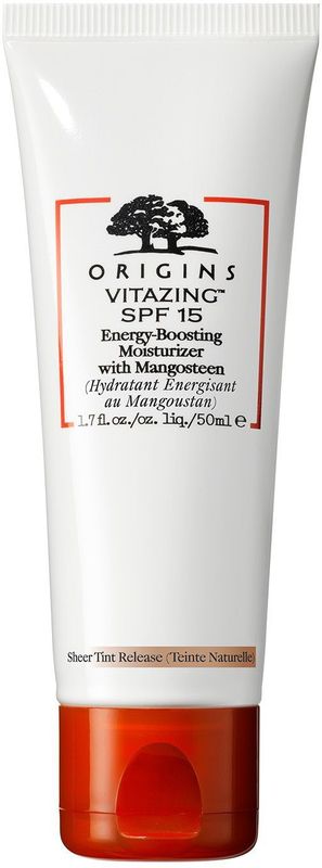 Origins VitaZing SPF15 Energy-Boosting Moisturizer Anti-aging gezichtsverzorging 50 ml