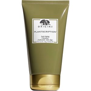 Origins - Plantscription Anti-age Cleanser - 150 ml - Reinigingsschuim