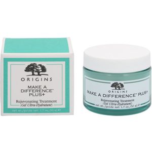 Origins - Make A Difference Plus+ - Verjongende Behandeling - 50 ml